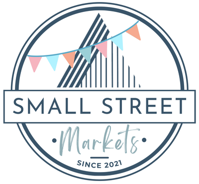 Pop Up Markets | Small Street Markets